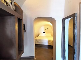 Aqua & Terra Traditional Cave Houses