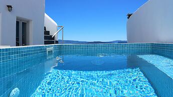 Aqua & Terra Traditional Cave Houses