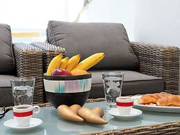 Aqua & Terra Traditional Cave Houses