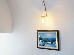 Aqua & Terra Traditional Cave Houses