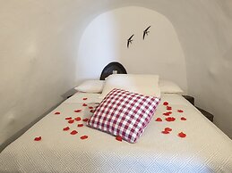 Aqua & Terra Traditional Cave Houses