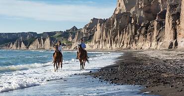 Aqua & Terra Traditional Cave Houses