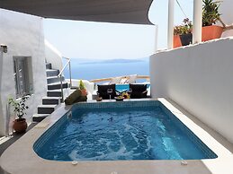 Aqua & Terra Traditional Cave Houses