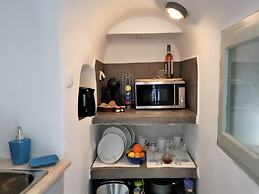 Aqua & Terra Traditional Cave Houses