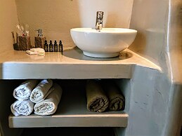 Aqua & Terra Traditional Cave Houses