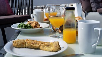 Aqua & Terra Traditional Cave Houses