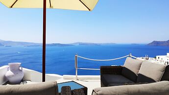 Aqua & Terra Traditional Cave Houses