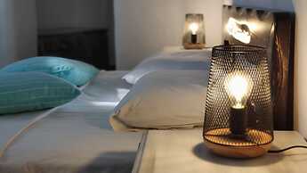 Aqua & Terra Traditional Cave Houses