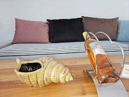 Aqua & Terra Traditional Cave Houses