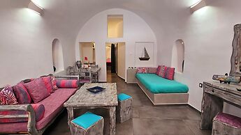 Aqua & Terra Traditional Cave Houses