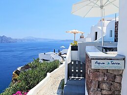 Aqua & Terra Traditional Cave Houses