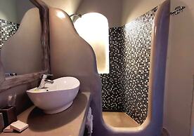 Aqua & Terra Traditional Cave Houses