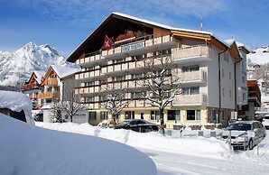 Hotel Crystal Engelberg