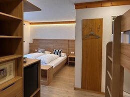 Hotel Crystal Engelberg