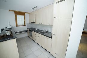 Hotel Crystal Engelberg