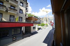 Hotel Crystal Engelberg