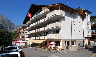 Hotel Crystal Engelberg