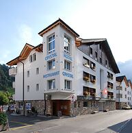 Hotel Crystal Engelberg