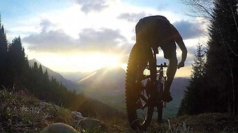 Hotel Crystal Engelberg