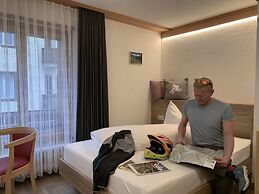 Hotel Crystal Engelberg