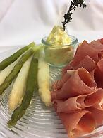 Hotel Crystal Engelberg