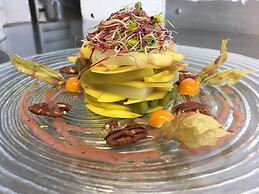 Hotel Crystal Engelberg