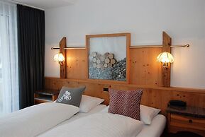 Hotel Crystal Engelberg