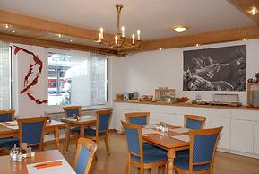 Hotel Crystal Engelberg