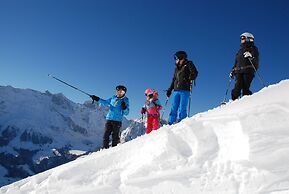 Hotel Crystal Engelberg