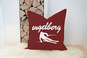 Hotel Crystal Engelberg