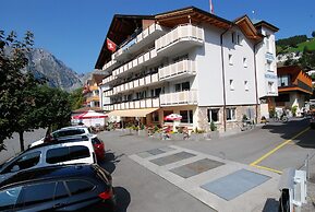 Hotel Crystal Engelberg