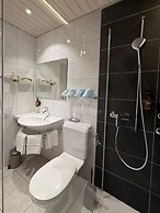 Hotel Crystal Engelberg