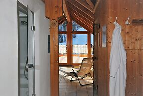 Hotel Crystal Engelberg