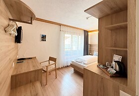 Hotel Crystal Engelberg