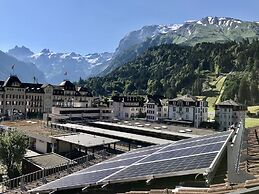 Hotel Crystal Engelberg