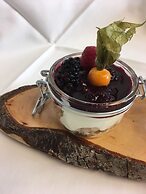 Hotel Crystal Engelberg