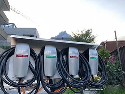 Hotel Crystal Engelberg