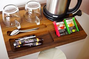 Hotel Crystal Engelberg