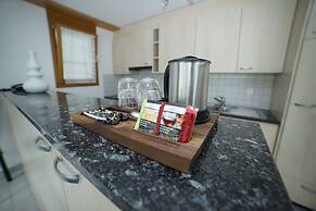 Hotel Crystal Engelberg