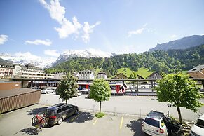 Hotel Crystal Engelberg