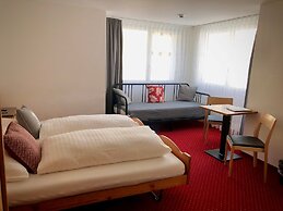 Hotel Crystal Engelberg