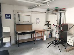 Hotel Crystal Engelberg