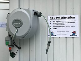 Hotel Crystal Engelberg