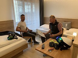 Hotel Crystal Engelberg