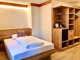 Hotel Crystal Engelberg