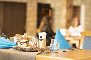 Hotel Crystal Engelberg