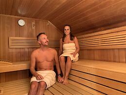 Hotel Crystal Engelberg