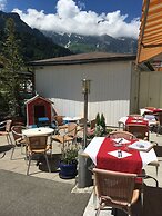 Hotel Crystal Engelberg