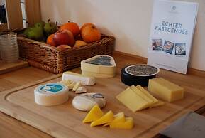 Hotel Crystal Engelberg