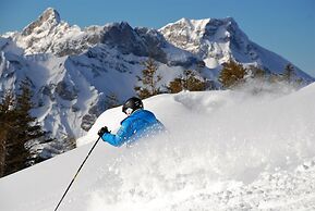 Hotel Crystal Engelberg